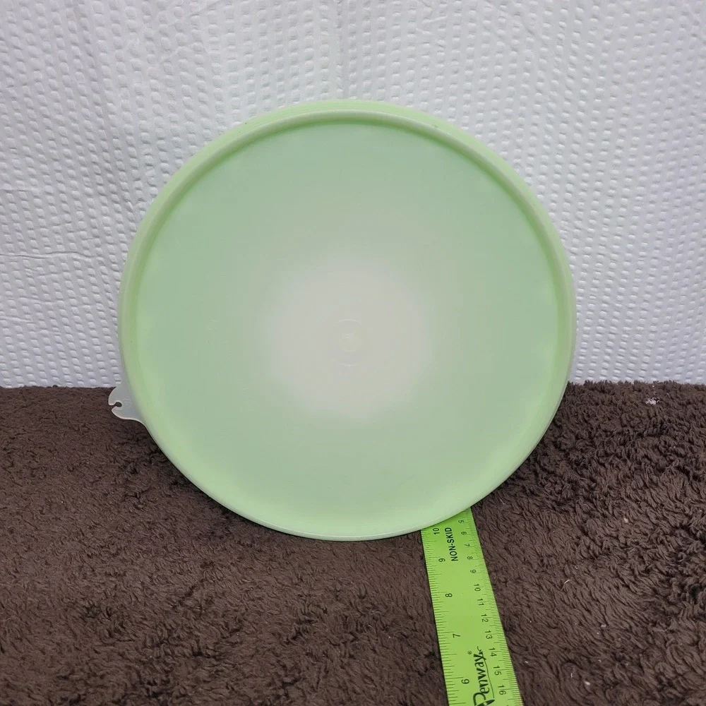 Tupperware vintage jel